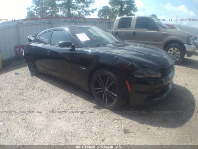 DODGE CHARGER 2016 2c3cdxct0gh286216