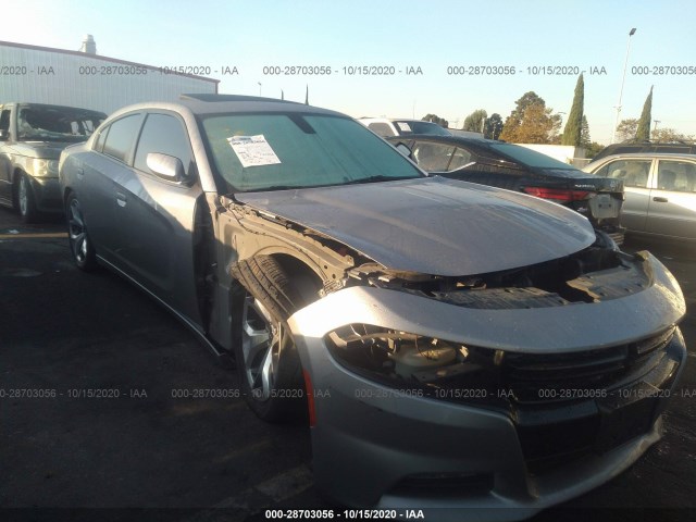 DODGE CHARGER 2016 2c3cdxct0gh293523