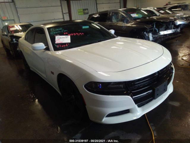 DODGE CHARGER 2016 2c3cdxct0gh297703