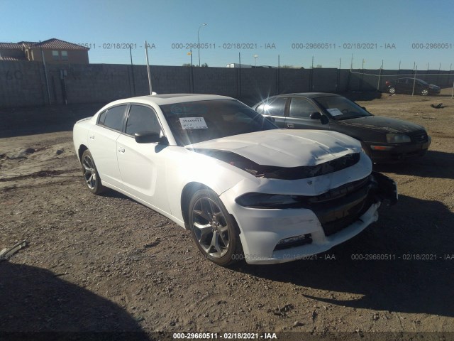 DODGE CHARGER 2016 2c3cdxct0gh330716