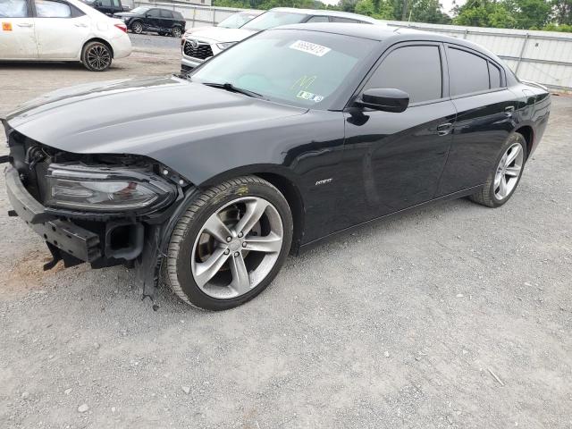 DODGE CHARGER R/ 2016 2c3cdxct0gh347032