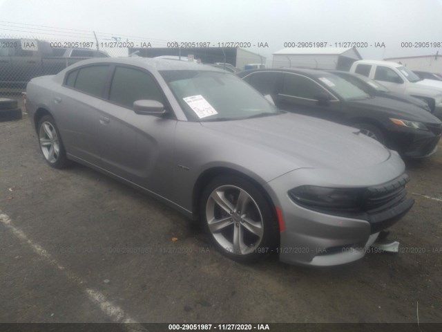 DODGE CHARGER 2016 2c3cdxct0gh350271