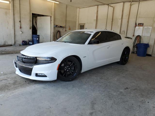 DODGE CHARGER R/ 2016 2c3cdxct0gh356183