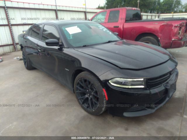 DODGE CHARGER 2017 2c3cdxct0hh510585