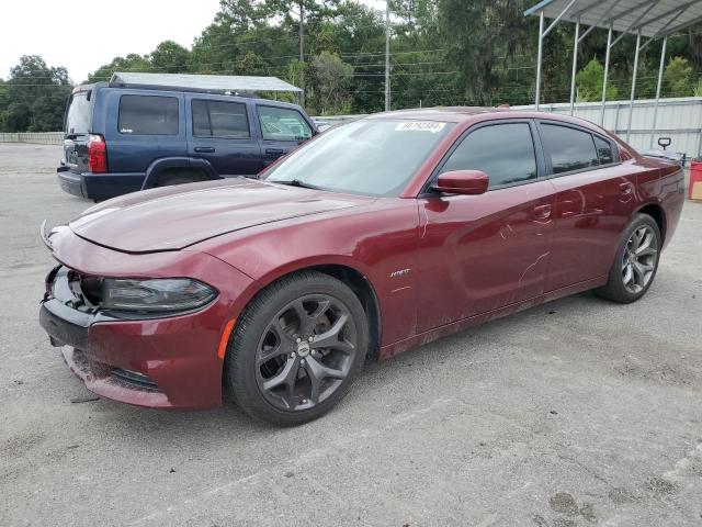 DODGE CHARGER R 2017 2c3cdxct0hh510599