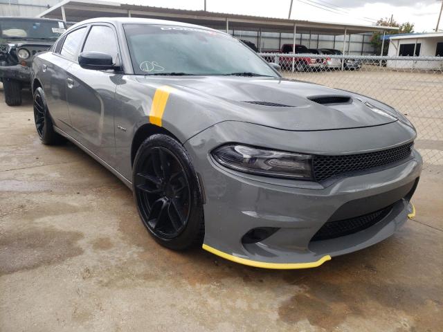 DODGE CHARGER 2017 2c3cdxct0hh511333