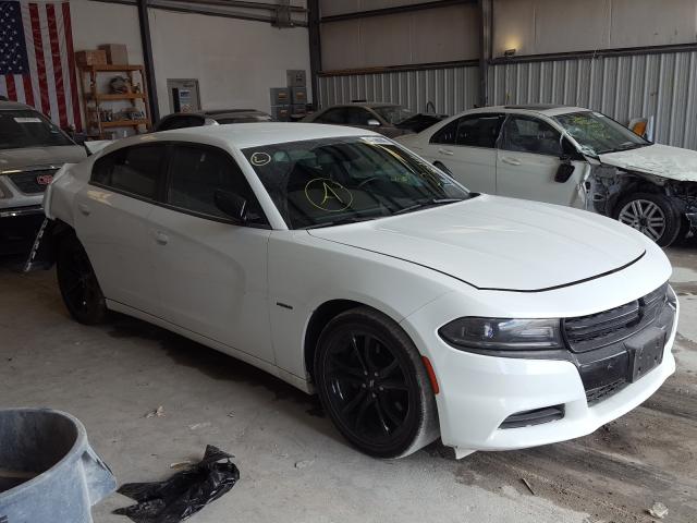 DODGE CHARGER R/ 2017 2c3cdxct0hh518444