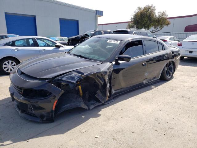 DODGE CHARGER 2017 2c3cdxct0hh524471