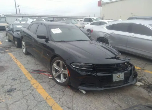 DODGE CHARGER 2017 2c3cdxct0hh524731