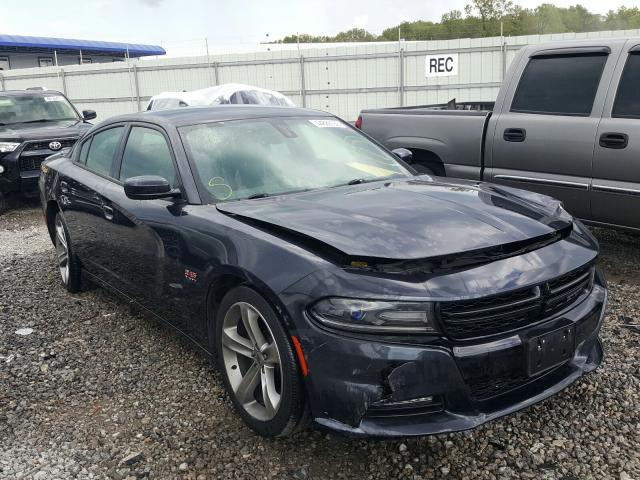 DODGE CHARGER R 2017 2c3cdxct0hh528472