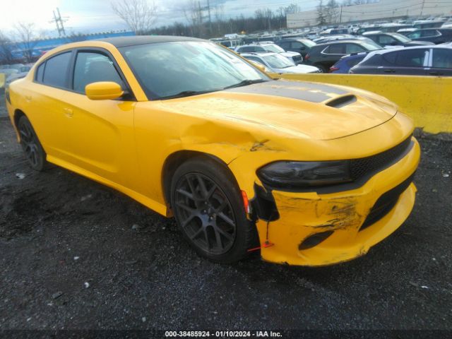 DODGE CHARGER 2017 2c3cdxct0hh532702