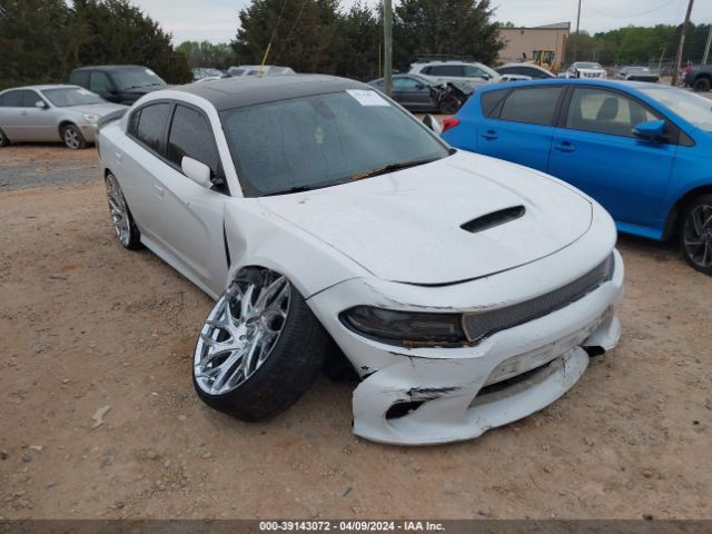 DODGE CHARGER 2017 2c3cdxct0hh535325