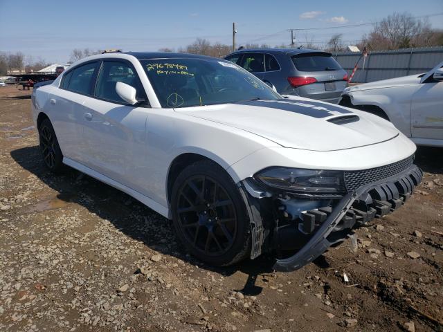 DODGE CHARGER 2017 2c3cdxct0hh535504