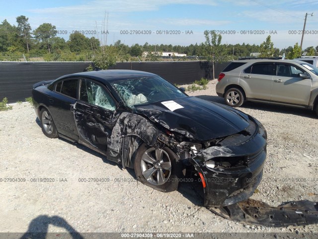 DODGE CHARGER 2017 2c3cdxct0hh537141