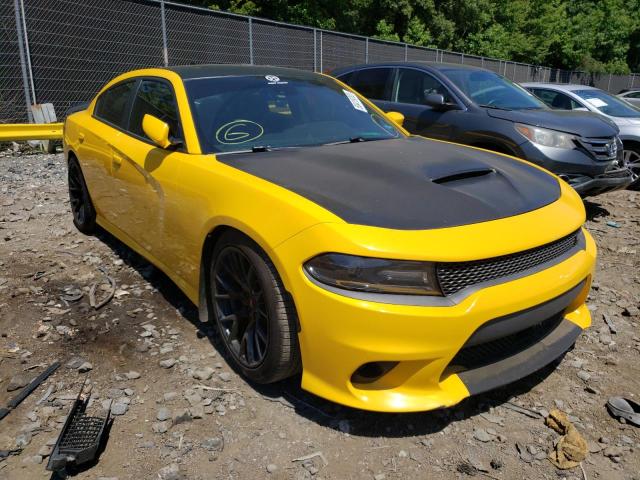 DODGE CHARGER R 2017 2c3cdxct0hh545952