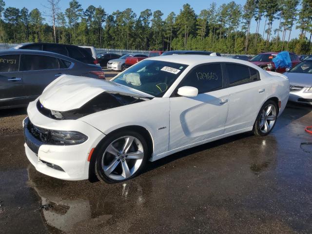 DODGE CHARGER 2017 2c3cdxct0hh562556