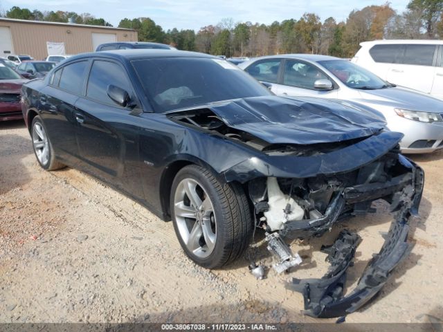 DODGE CHARGER 2017 2c3cdxct0hh562606