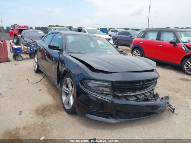 DODGE CHARGER 2017 2c3cdxct0hh572004