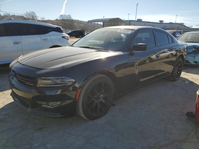 DODGE CHARGER 2017 2c3cdxct0hh583407