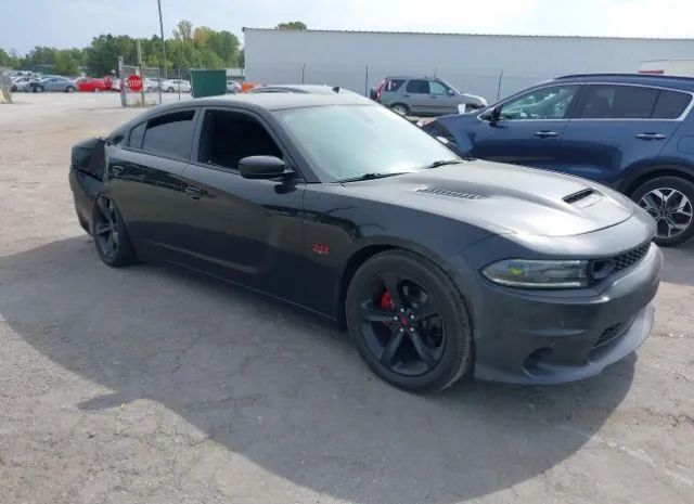 DODGE CHARGER 2017 2c3cdxct0hh587649