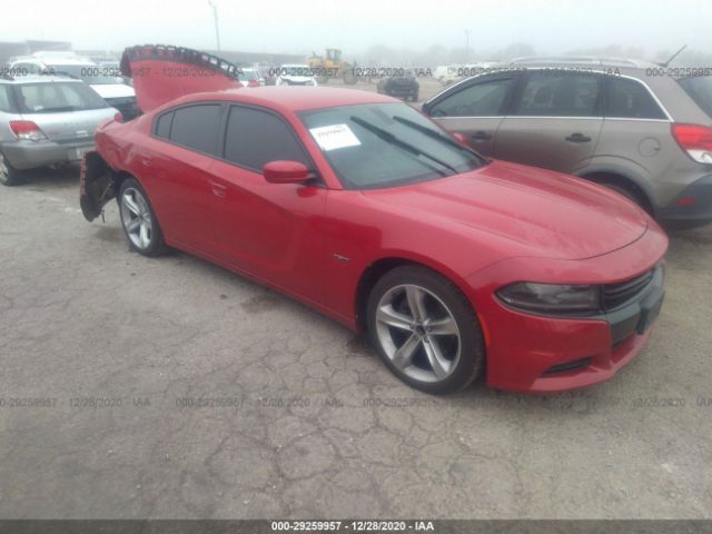 DODGE CHARGER 2017 2c3cdxct0hh596027