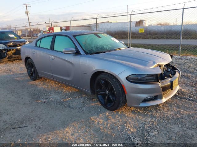 DODGE CHARGER 2017 2c3cdxct0hh615174