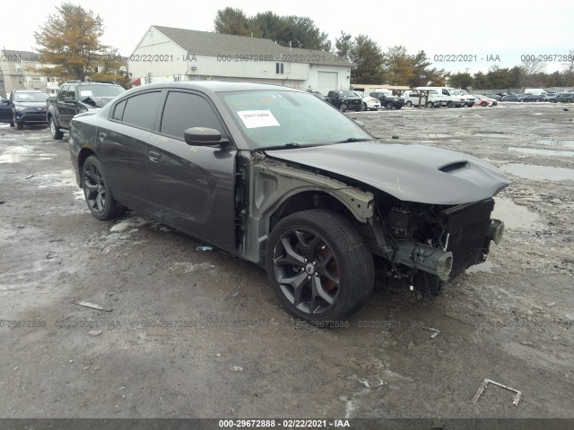 DODGE CHARGER 2017 2c3cdxct0hh620620