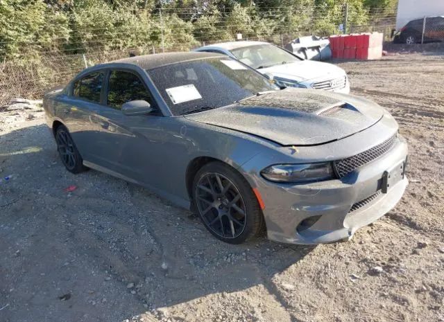 DODGE CHARGER 2017 2c3cdxct0hh636901