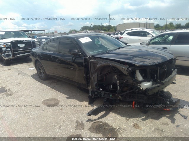 DODGE CHARGER 2017 2c3cdxct0hh644528