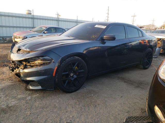 DODGE CHARGER 2017 2c3cdxct0hh659742