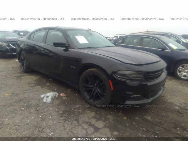 DODGE CHARGER 2018 2c3cdxct0jh113707