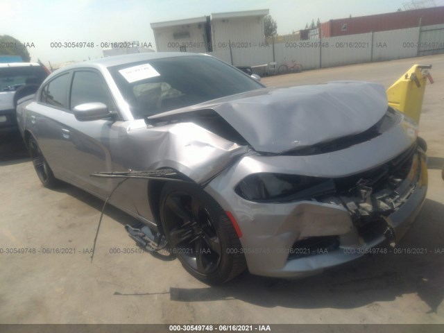 DODGE CHARGER 2018 2c3cdxct0jh122388