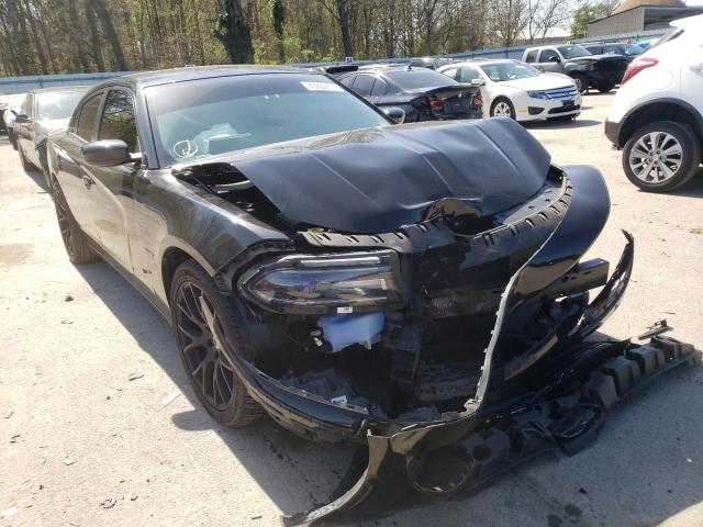 DODGE CHARGER R 2018 2c3cdxct0jh139451