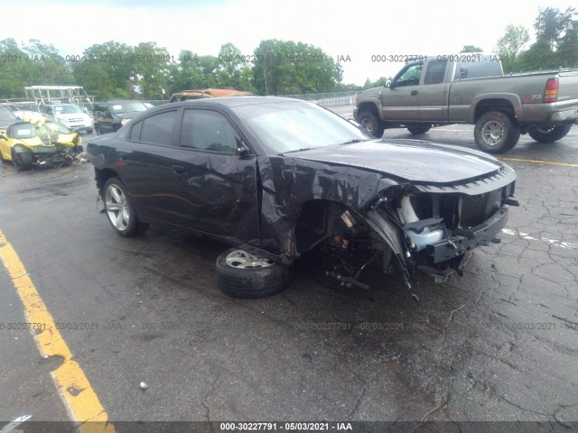 DODGE CHARGER 2018 2c3cdxct0jh150109