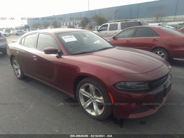 DODGE CHARGER 2018 2c3cdxct0jh150255