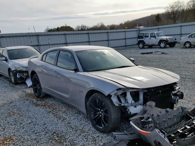 DODGE CHARGER 2018 2c3cdxct0jh157772