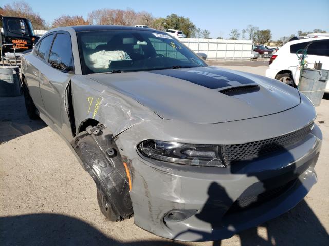 DODGE CHARGER R/ 2018 2c3cdxct0jh163782