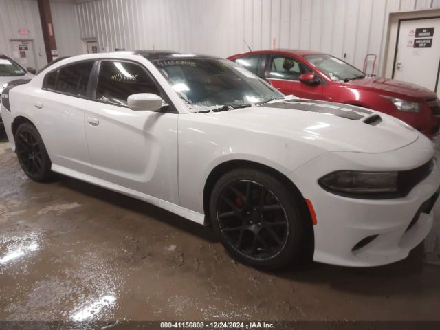 DODGE CHARGER 2018 2c3cdxct0jh163975