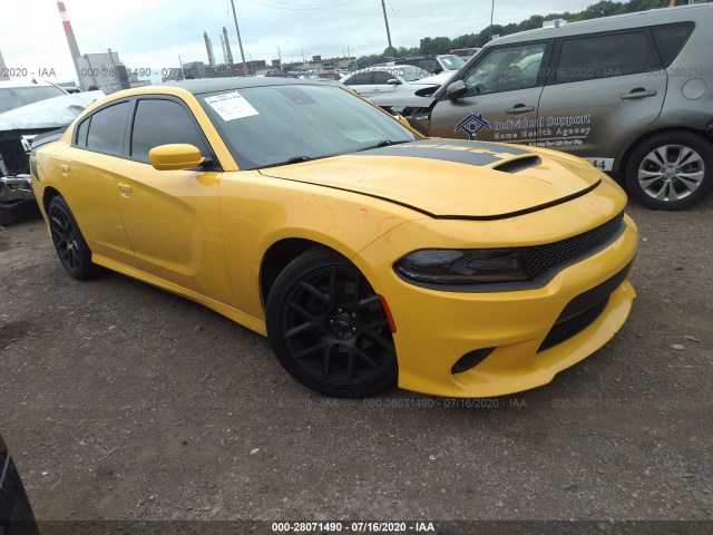 DODGE CHARGER 2018 2c3cdxct0jh165886