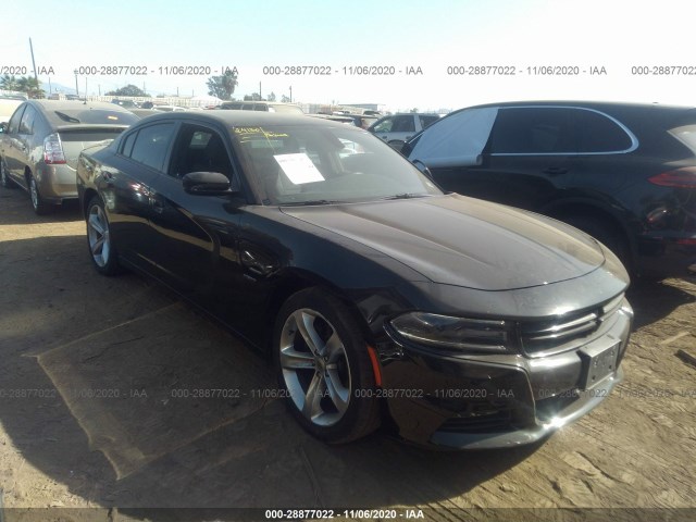 DODGE CHARGER 2018 2c3cdxct0jh169081