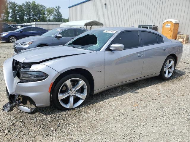 DODGE CHARGER R/ 2018 2c3cdxct0jh175429