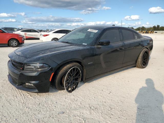 DODGE CHARGER 2018 2c3cdxct0jh175463