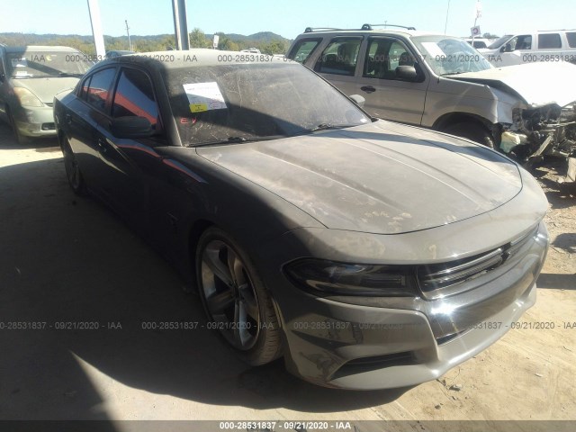 DODGE CHARGER 2018 2c3cdxct0jh179576