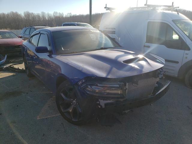 DODGE CHARGER R 2018 2c3cdxct0jh210616