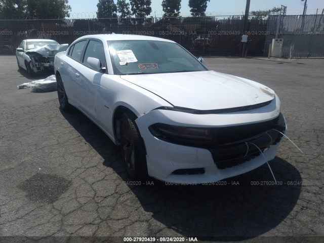 DODGE CHARGER 2018 2c3cdxct0jh211863