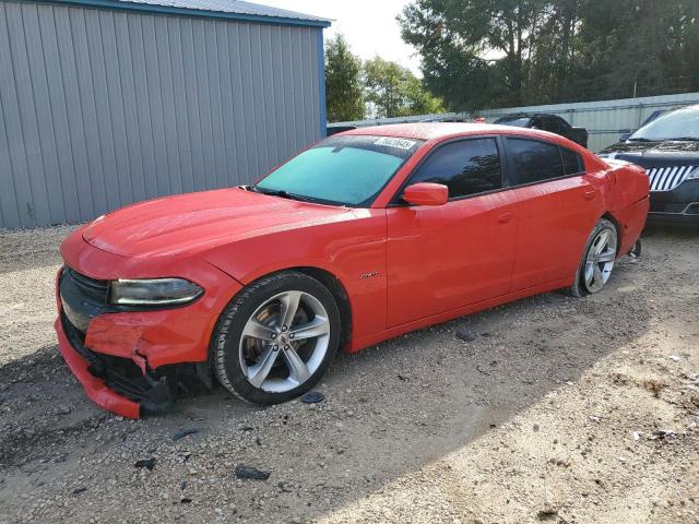 DODGE CHARGER 2018 2c3cdxct0jh233426