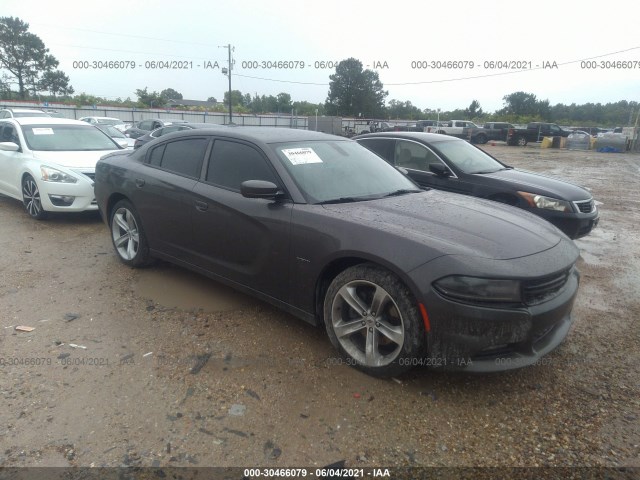 DODGE CHARGER 2018 2c3cdxct0jh233555