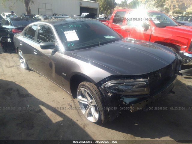 DODGE CHARGER 2018 2c3cdxct0jh233670