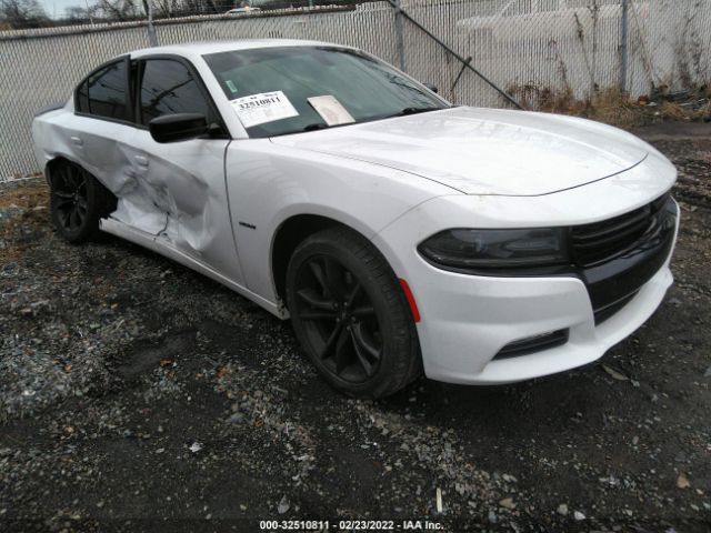 DODGE CHARGER 2018 2c3cdxct0jh236746