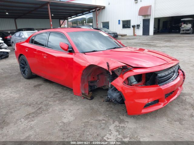 DODGE CHARGER 2018 2c3cdxct0jh242997